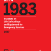 NFPA 1983 PDF